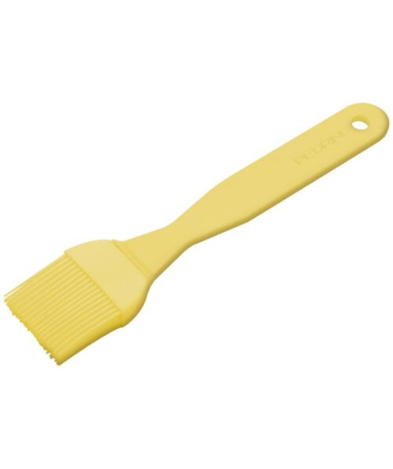 LILLO GADGET KONDITOREJAS OTIŅA 21CM, SILIKONS/PLASTMASA, PEDRINI