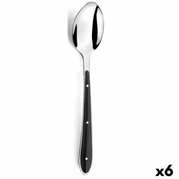 Karote Amefa Bistro 1-2-3 Metāls Daudzkrāsains 21,7 cm 6 gb.