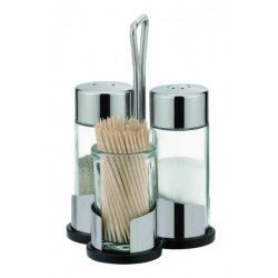 CLUB FOR SPICES  TRAUKU...