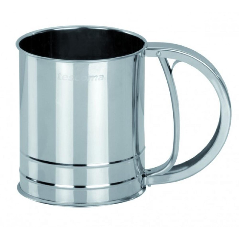 DELICIA MEHĀNISKAIS СИТО , D10CM, H13CM, Tescoma