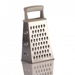 HANDY GRATER  22X11CM, NO 4 DAĻĀM, Tescoma