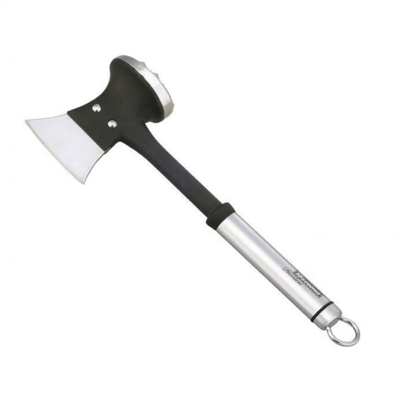 PRESIDENT GAĻAS ĀMURS AR CIRVI, Tescoma