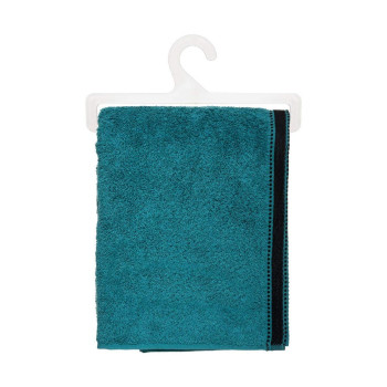 Bath towel 5five Simply Smart Premium Green Cotton 70 x 130 cm,,,