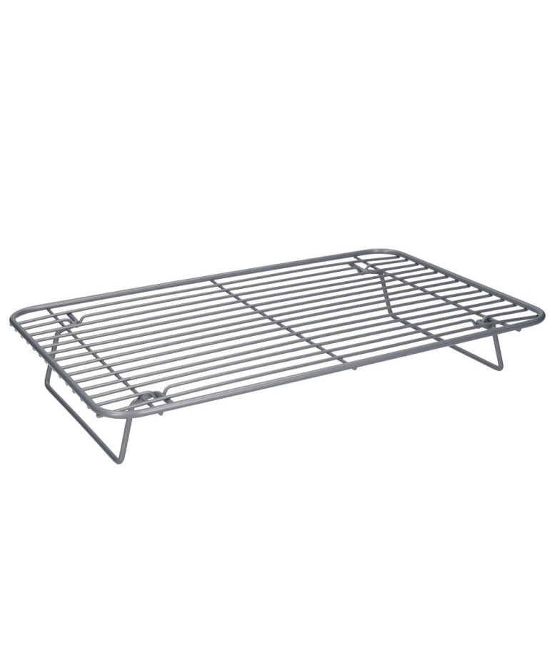 MASTERCLASS CEPŠANAS / DZESĒŠANAS PLAUKTS 35.5X23CM AR SALIEKAMĀM KĀJĀM, PELĒKS, OGLEKĻA TĒRAUDS, Masterclass