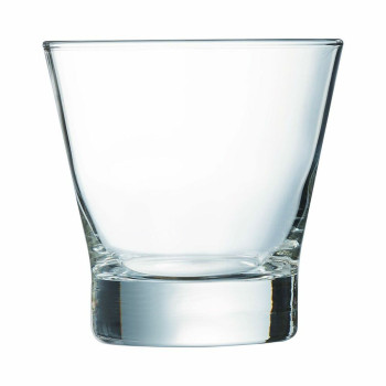 Klaaside komplekt Arcoroc ARC 79741 Läbipaistev Klaas 320 ml (12 Ühikut)