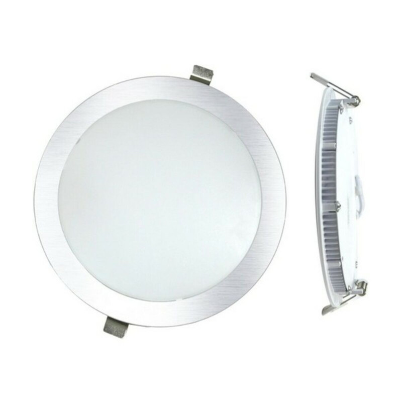 Zems apgaismojums Silver Electronics ECO 18W LED 18 W,,,6000K,