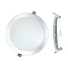 Viršutinis apšvietimas Silver Electronics ECO 18W LED 18 W,,,6000K,