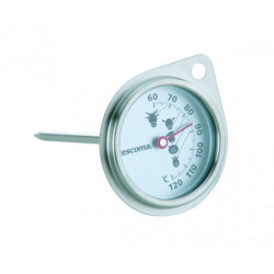 GRADIUS THERMOMETER...