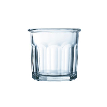 Pitside komplekt Arcoroc Eskale Klaas 6 Ühikut (90 ml)