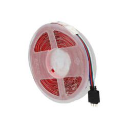 LED ribad KSIX 1 24W Must B...