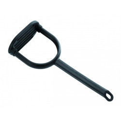 SPACE LINE NEILONA KARTUPEĻU STAMPA, NEILONA, Tescoma