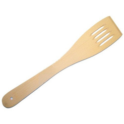 Lopetėlė medinė 30cm ar skylėm