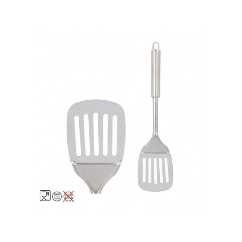 Lopetėlė nerūd.pl. 31.5cm PAULA