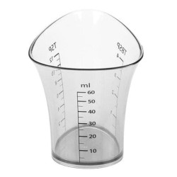 PRESTO MĒRCAPACITY  60ML,...