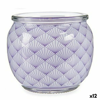 Aromātiska svece Acorde SS LAVENDER Lavanda (12 gb.),,,