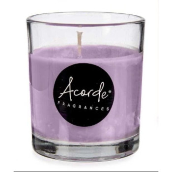 Aromātiska svece Acorde 83177 Lavanda (12 gb.),,,
