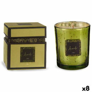 Aromātiska svece Acorde 7OZ-GREEN&LIME Kaļķi Zaļā Tēja 200 ml (8 gb.),,,