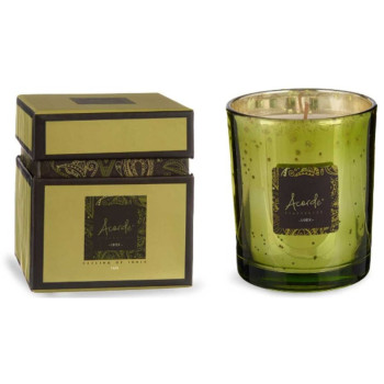 Aromātiska svece Acorde 7OZ-GREEN&LIME Kaļķi Zaļā Tēja 200 ml (8 gb.),,,