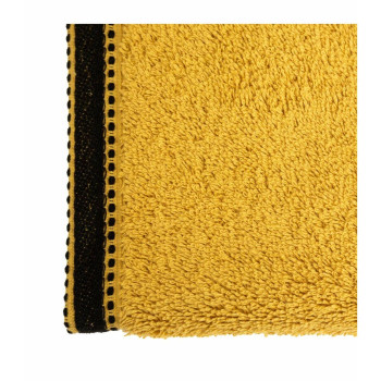 Vannas dvielis 5five Simply Smart Premium Sinepes Kokvilna 50 x 90 cm,,,