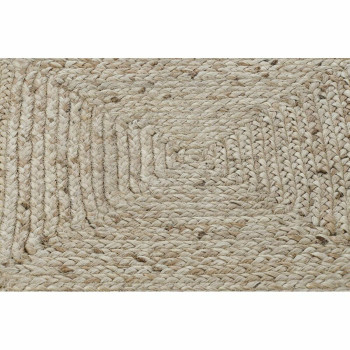 Kilimas DKD Home Decor Ruda Natūralus 160 x 230 x 1 cm,,,