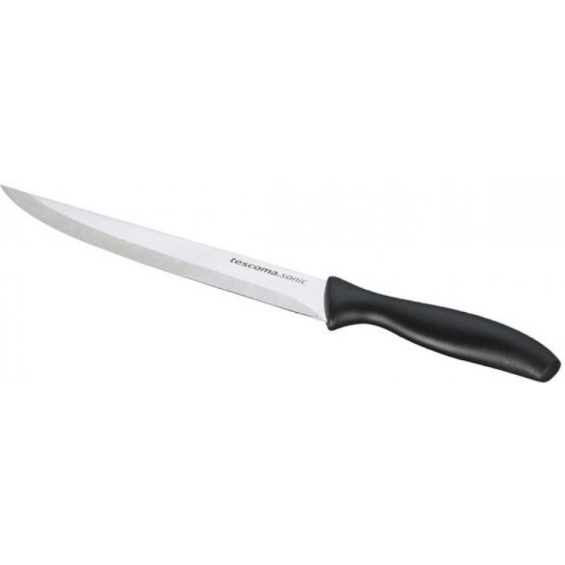 SONIC MEAT /ATKAULOŠANAS KNIFE  18CM, Tescoma