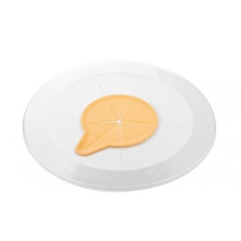 DELICIA VĀKS PUTOJAMAM TRAUKAM 28CM, Tescoma