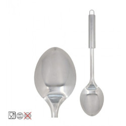 Šaukštas nerūsējošā...