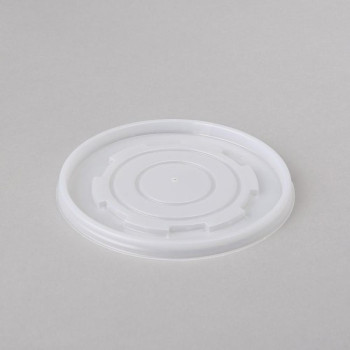 VĀKI TERMO ZUPAS TRAUKIEM D115.3MM 340/460ML PS 50 GAB./IEPAK. 176GR., Partner