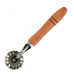 Tešlos raižiklis...