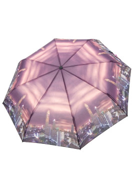 Kaheksajuhtmeline parasol. sr.97cm linnad