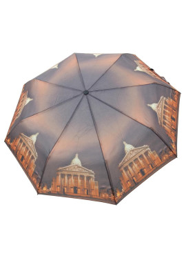 Kaheksajuhtmeline parasol. sr.97cm linnad