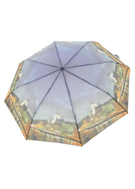 Kaheksajuhtmeline parasol. sr.97cm linnad