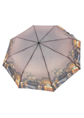 Kaheksajuhtmeline parasol. sr.97cm linnad