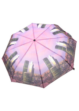 Kaheksajuhtmeline parasol. sr.97cm linnad