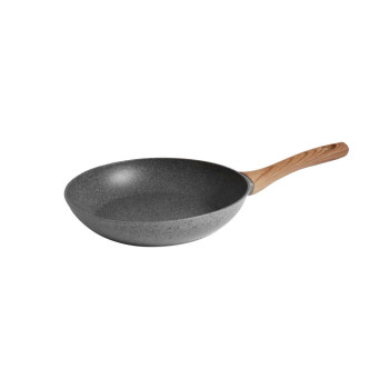 GARDENA PAN  28CM, ALUMĪNIJS, FOR INDUCTION, Pintinox