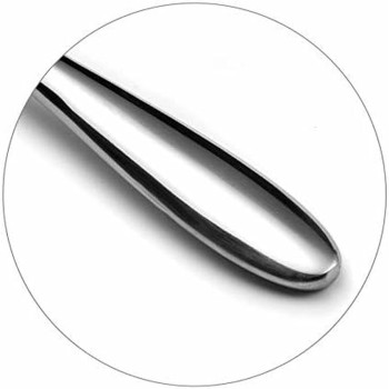 Magustoidukahvlite Komplekt Amefa Cuba Teras Metall 20,2 cm