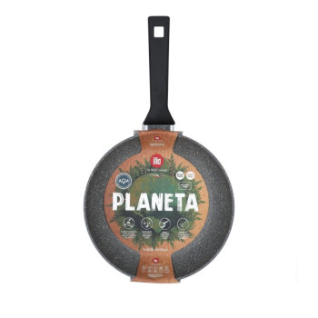 Keptuvė 24cm 3.5mm indukc. PL5224IN PLANETA
