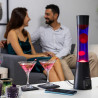 Lava Lamp with Speaker Maglamp InnovaGoods,,,
