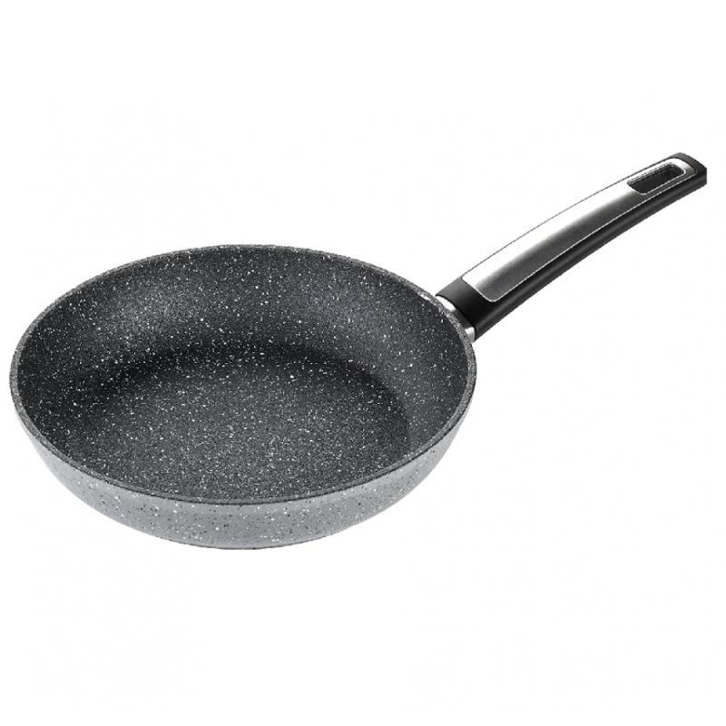 I-PREMIUM STONE PAN  30CM, FOR INDUCTION, Tescoma