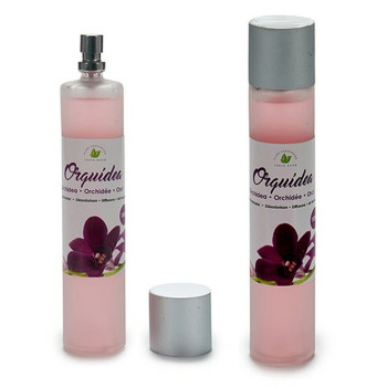 Purškiamas oro gaiviklis Acorde 100ML SPRY-ORQ Orchidėja 100 ml (12 vnt.),,,