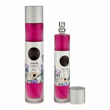 Purškiamas oro gaiviklis Acorde 100ML SPRY-LAV Levandos 100 ml (12 vnt.),,,