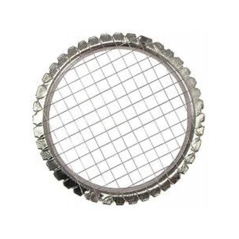 Sietelis dārzeņiem metāls. 8.5cm(небольшой) 0921