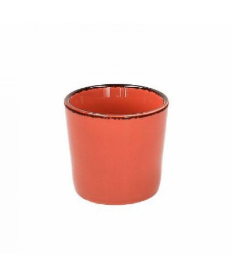 VULCANIA VEGGIE CAPACITY  MĒRCEI 200ML, PORCELĀNS, Tognana