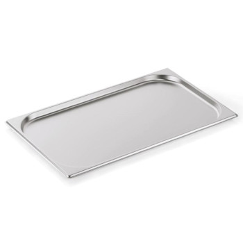 GN 1/1 CAPACITY  020MM, N/T, WAS