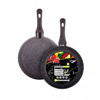 Keptuvė 28cm 4mm BLACKSTONE