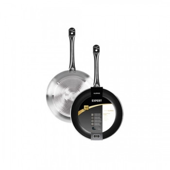 Keptuvė 24cm 4mm EXPERT