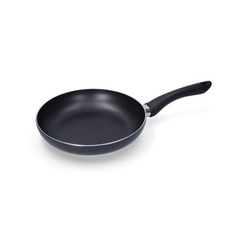 Teflona panna EDM Basic Line Whitford Technology Melns Alumīnijs Ø 20 cm