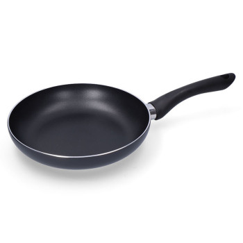 Teflona panna EDM Basic Line Whitford Technology Melns Alumīnijs Ø 30 cm