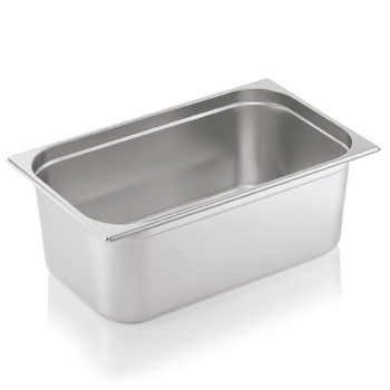 GN 1/1 CAPACITY  200MM, N/T, WAS