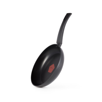 Frying pan FAVORITE 24 cm with indicator (Aluminum)